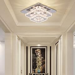 Cainjiazh mini chandelier for sale  Delivered anywhere in USA 