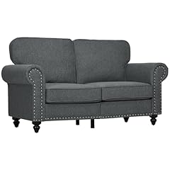 Homcom loveseat sofa for sale  Delivered anywhere in USA 