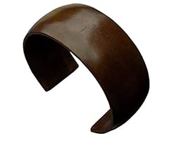 Bracelet manchette touareg d'occasion  Livré partout en France