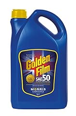 Golden film sae50 for sale  Delivered anywhere in Ireland