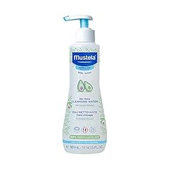 Mustela baby cleansing for sale  Delivered anywhere in USA 