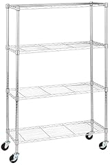 Amazon basics shelf for sale  Delivered anywhere in USA 