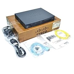 Cisco 881 ethernet d'occasion  Livré partout en France