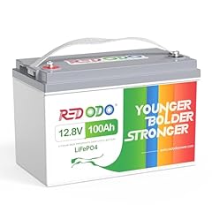 Redodo 12v 100ah for sale  Delivered anywhere in USA 