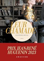 Chamade jean rené d'occasion  Livré partout en France