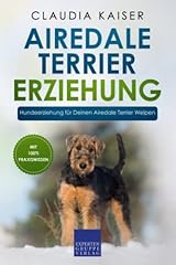 airedale d'occasion  Livré partout en France