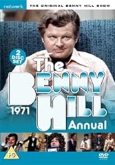 Benny hill annual for sale  Delivered anywhere in UK