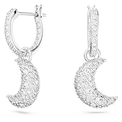 Swarovski pendants oreilles d'occasion  Livré partout en France