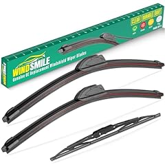 Windshield wiper blades for sale  Delivered anywhere in USA 