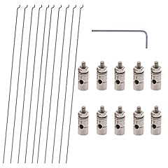 10pcs steel push for sale  Delivered anywhere in USA 