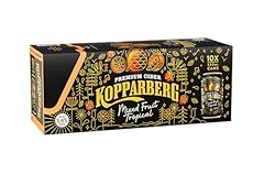 Kopparberg tropical 330ml for sale  Delivered anywhere in UK