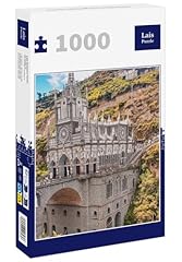 Lais puzzle kolumbien gebraucht kaufen  Wird an jeden Ort in Deutschland