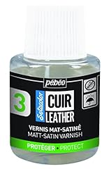 Pebeo setacolor cuir d'occasion  Livré partout en France