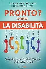 Pronto sono disabilità usato  Spedito ovunque in Italia 
