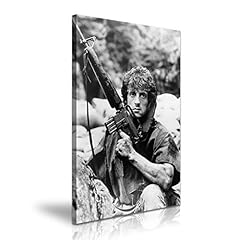 Rambo sylvester stallone for sale  Delivered anywhere in UK