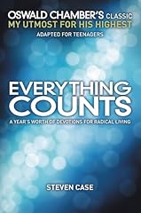 Everything counts for sale  Delivered anywhere in USA 