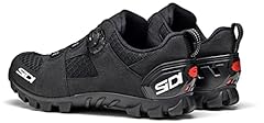 Sidi unisex mtb for sale  Delivered anywhere in UK