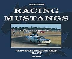 Racing mustangs international for sale  Delivered anywhere in USA 