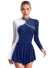 Chictry eiskunstlauf kleid gebraucht kaufen  Wird an jeden Ort in Deutschland