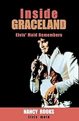 Inside graceland elvis for sale  Delivered anywhere in USA 