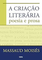 Criação literária poesia d'occasion  Livré partout en France