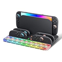 Switch2 controller charging for sale  Delivered anywhere in UK