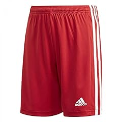 Adidas squadra shorts usato  Spedito ovunque in Italia 