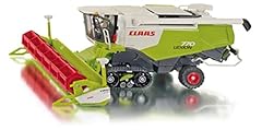 Siku 4258 claas for sale  Delivered anywhere in UK