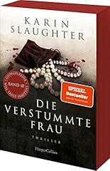 Verstummte frau thriller gebraucht kaufen  Wird an jeden Ort in Deutschland