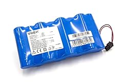 Vhbw batteria ioni usato  Spedito ovunque in Italia 