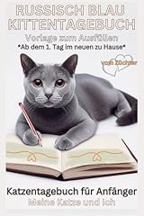 Russisch blau kitten gebraucht kaufen  Wird an jeden Ort in Deutschland