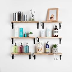 Floating shelf wall for sale  Delivered anywhere in UK