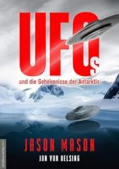 Ufos geheimnisse antarktis gebraucht kaufen  Wird an jeden Ort in Deutschland
