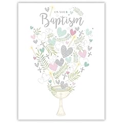 Noel tatt baptism for sale  Delivered anywhere in UK