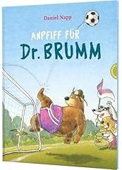 Dr. brumm anpfiff for sale  Delivered anywhere in UK