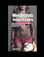 Weight loss people for sale  Delivered anywhere in USA 