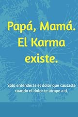 Papá mamá karma for sale  Delivered anywhere in UK