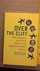 Cliff obama election for sale  Delivered anywhere in USA 