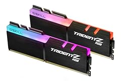 .skill trident rgb d'occasion  Livré partout en France
