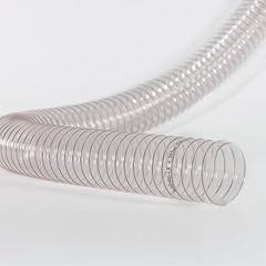 Tubo aspirazione trucioli usato  Spedito ovunque in Italia 