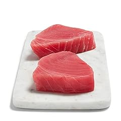 Tuna steak yellowfin for sale  Delivered anywhere in USA 