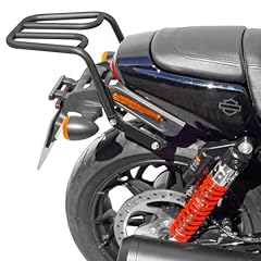Porte bagages harley d'occasion  Livré partout en Belgiqu