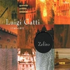 Luigi gatti quartetto usato  Spedito ovunque in Italia 