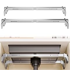 Pack adjustable undermount for sale  Delivered anywhere in USA 