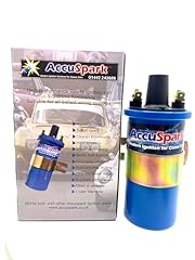 Accuspark blue replaces for sale  Delivered anywhere in UK