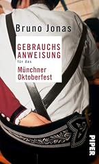 Gebrauchsanweisung münchner k gebraucht kaufen  Wird an jeden Ort in Deutschland