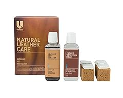 Uniters natural leather for sale  Delivered anywhere in USA 
