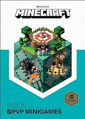Minecraft guide pvp for sale  Delivered anywhere in USA 