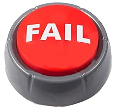 Epic fail button for sale  Delivered anywhere in USA 