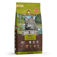 Wolfsblut dark forest gebraucht kaufen  Wird an jeden Ort in Deutschland